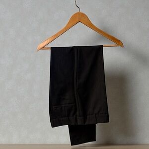 PENDLETON WOMEN’S CLASSIC WOOL TROUSERS SIZE 4